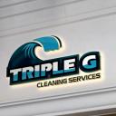 Adelaide window cleaning - Triple G logo
